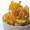 Chips de Courgette
