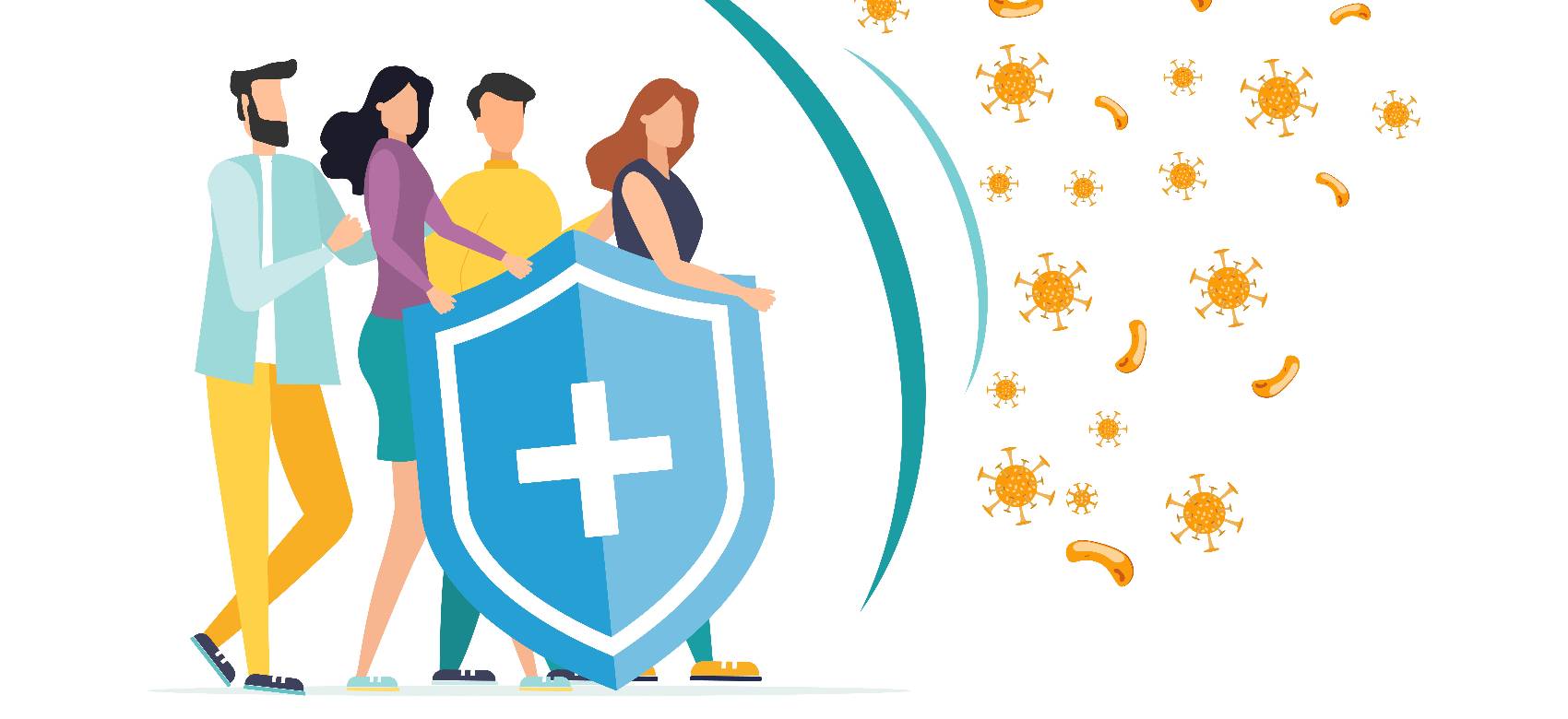 IMUNIDADE E ALIMENTAÇÃO IMUNIDADE E ALIMENTAÇÃO