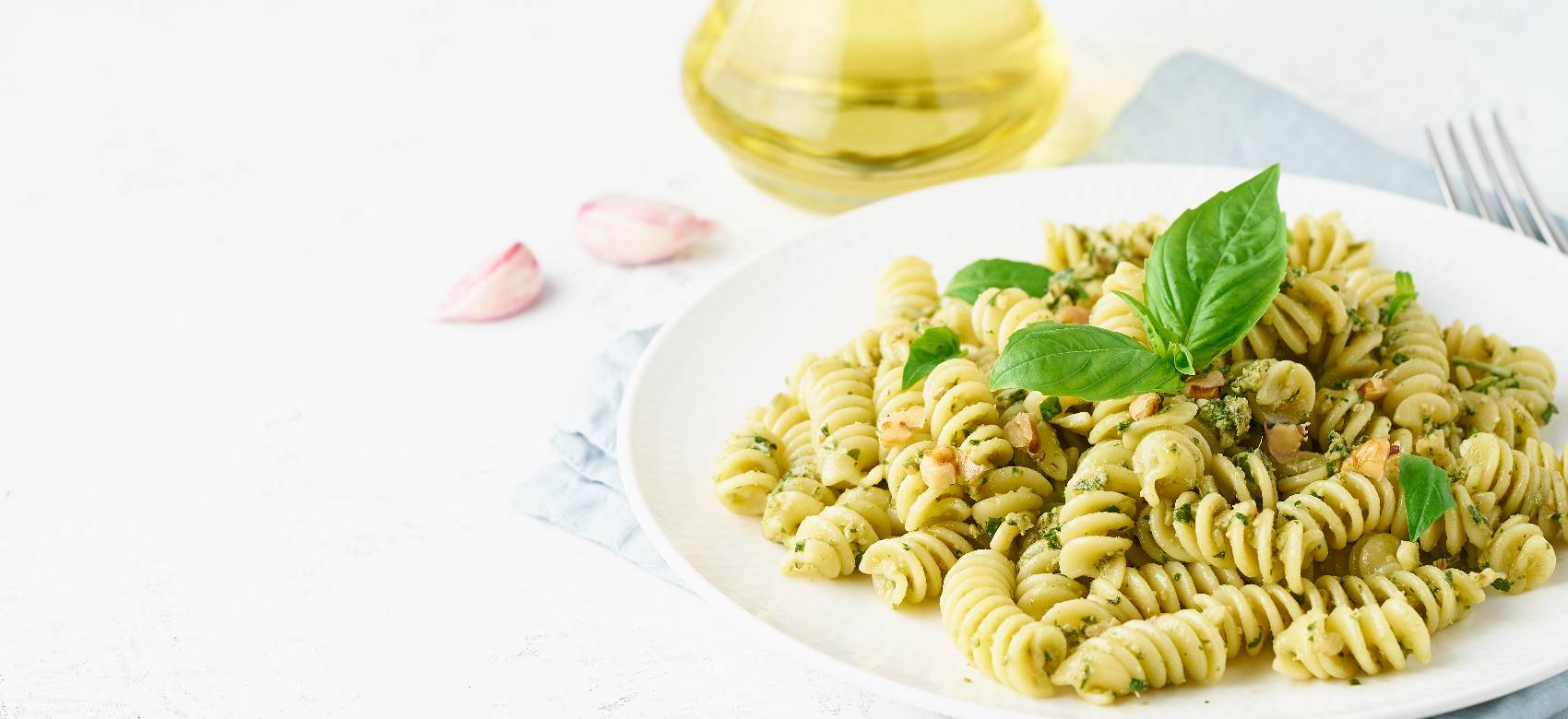 Pesto de Espinafres e Rúcula Pesto de Espinafres e Rúcula