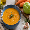 Sopa de Chuchu
