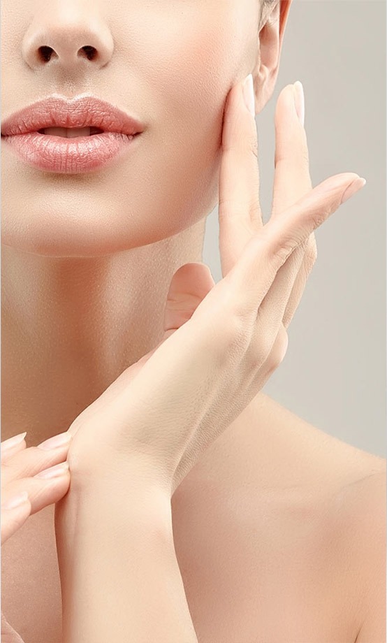 Tratamentos de rosto