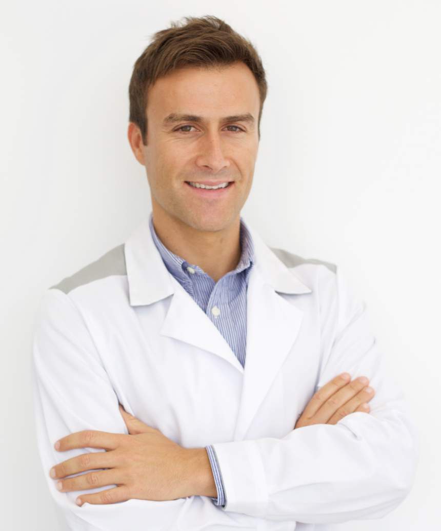 Dr. Cláudio Rodrigues Dr. Cláudio Rodrigues