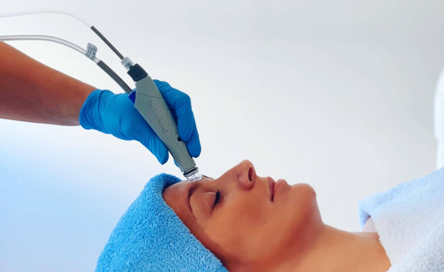 hydrafacial