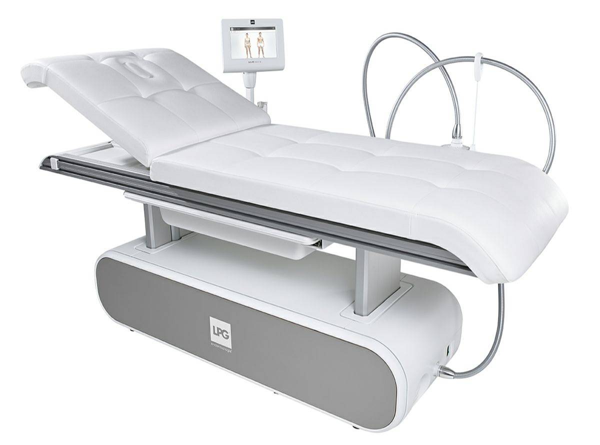 LPG | endermologia LPG