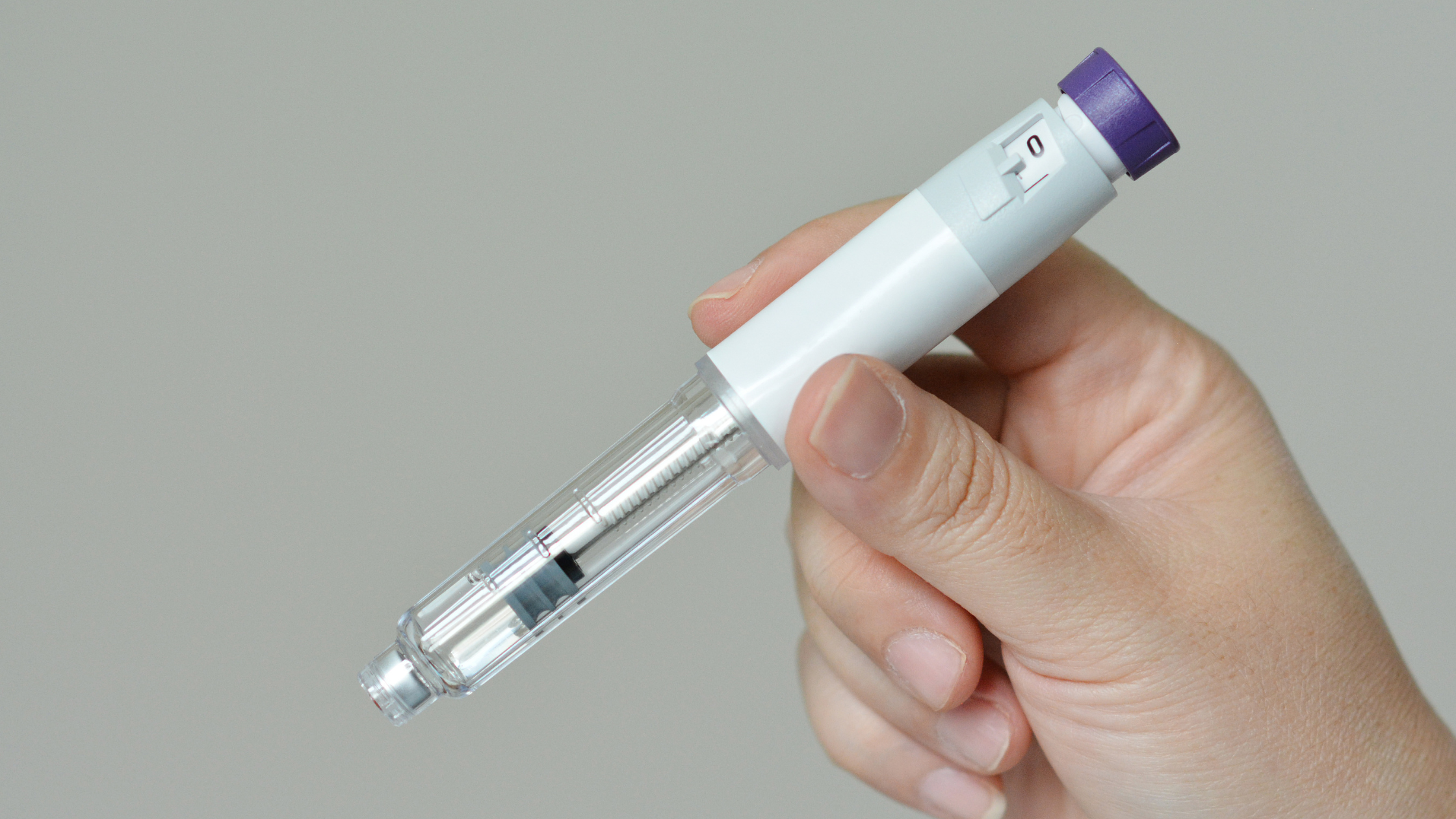 Canetas para emagrecer e acompanhamento nutricional Caneta para emagrecer utilizada no tratamento da obesidade e perda de peso